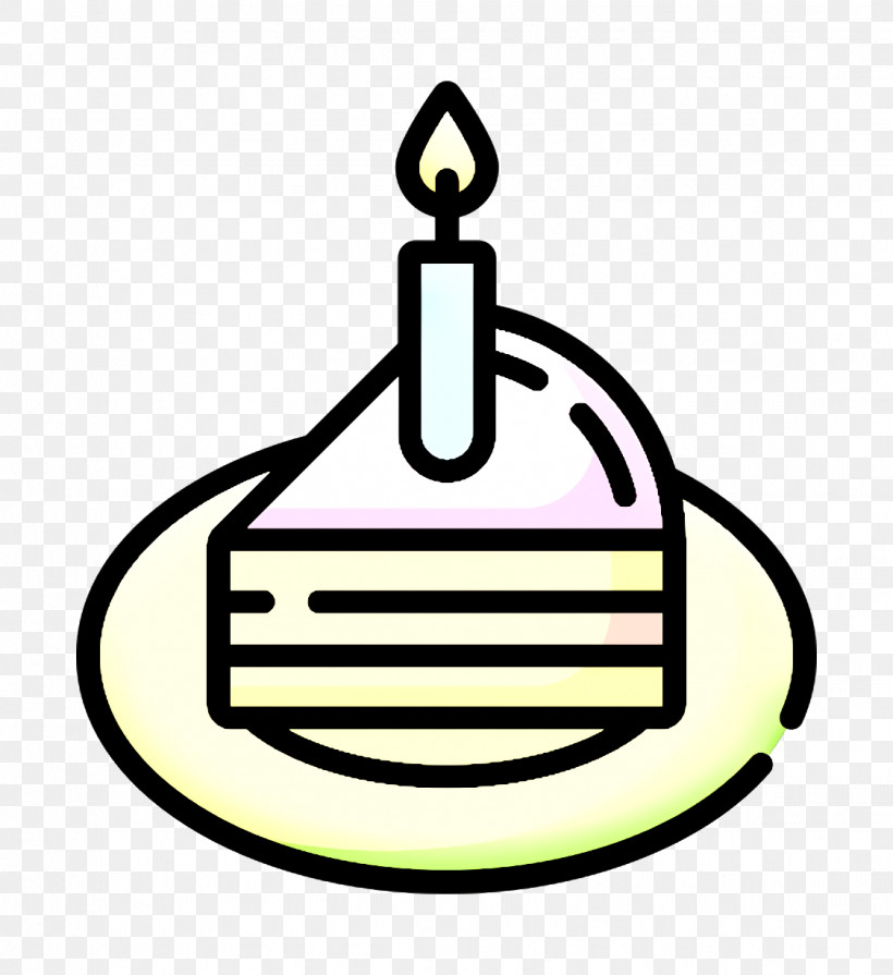 Cake Icon Summer Party Icon, PNG, 1124x1228px, Cake Icon, Emoticon, Line, Line Art, Smile Download Free