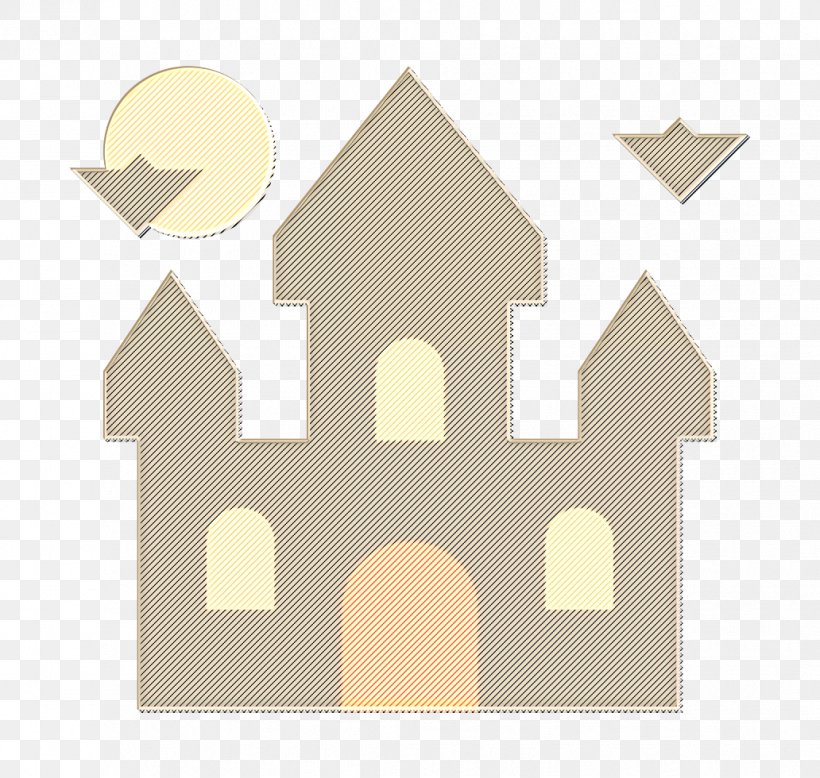Castle Icon Dracula Icon Halloween Icon, PNG, 1032x980px, Castle Icon, Arch, Architecture, Beige, Dracula Icon Download Free
