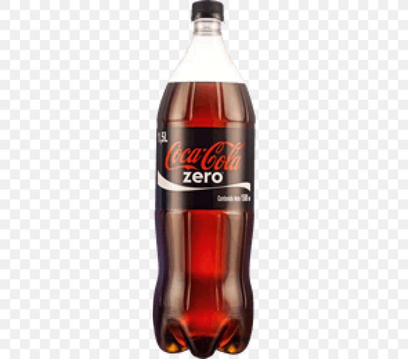 Coca-Cola Zero Sugar Glass Bottle, PNG, 600x720px, Cocacola, Bottle, Carbonated Soft Drinks, Coca, Coca Cola Download Free
