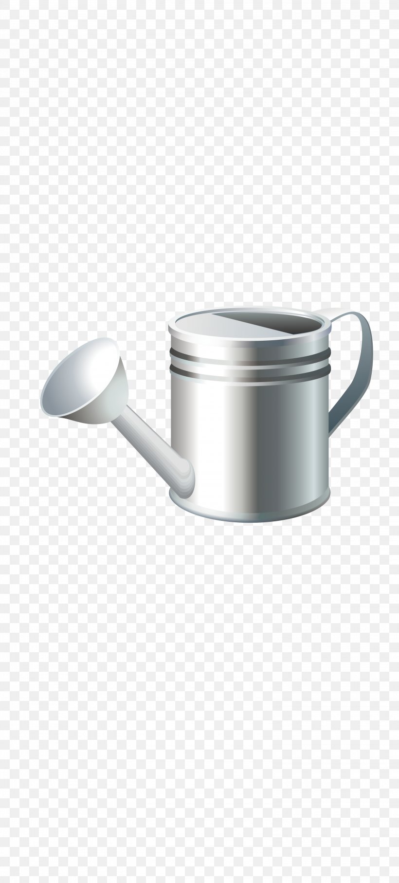 Kettle Water Bottle, PNG, 3000x6637px, Kettle, Cookware, Cookware And Bakeware, Cup, Lid Download Free