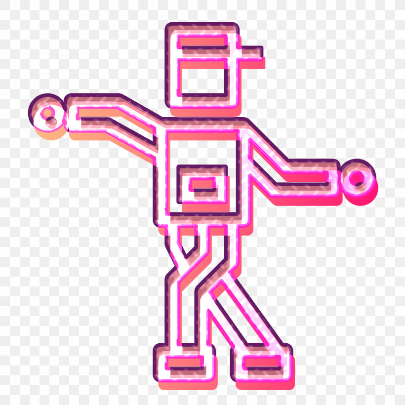 Music And Multimedia Icon Shuffle Icon Dance Icon, PNG, 1090x1090px, Music And Multimedia Icon, Dance Icon, Magenta, Pink, Shuffle Icon Download Free