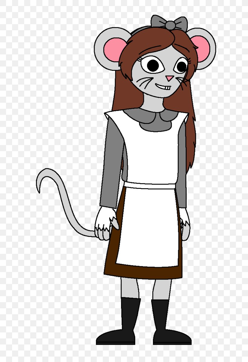 Sarah Crewe Minnie Mouse Cat Character, PNG, 667x1198px, Sarah Crewe, Art, Carnivoran, Cartoon, Cat Download Free