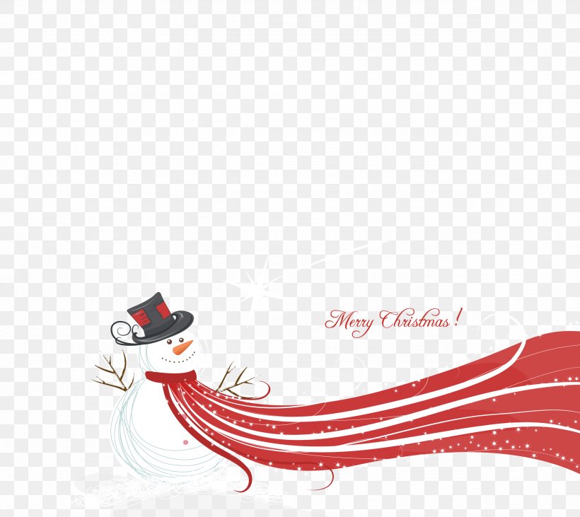 Snowman Christmas Scarf, PNG, 2566x2288px, Snowman, Brand, Christmas, Christmas Ornament, Handkerchief Download Free