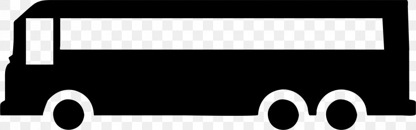Transport Clip Art, PNG, 2370x741px, Transport, Area, Black, Black And White, Brand Download Free