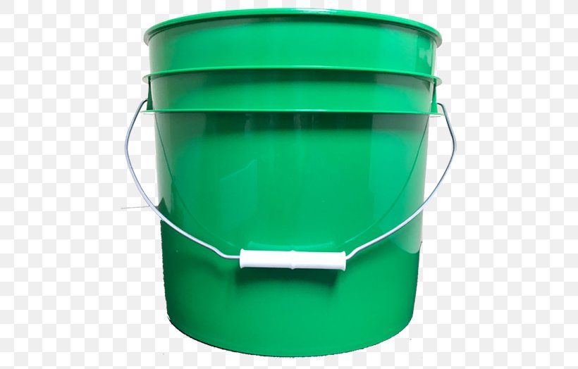 Bucket Plastic Lid Pallet Handle, PNG, 500x524px, Bucket, Color, Discounts And Allowances, Green, Handle Download Free