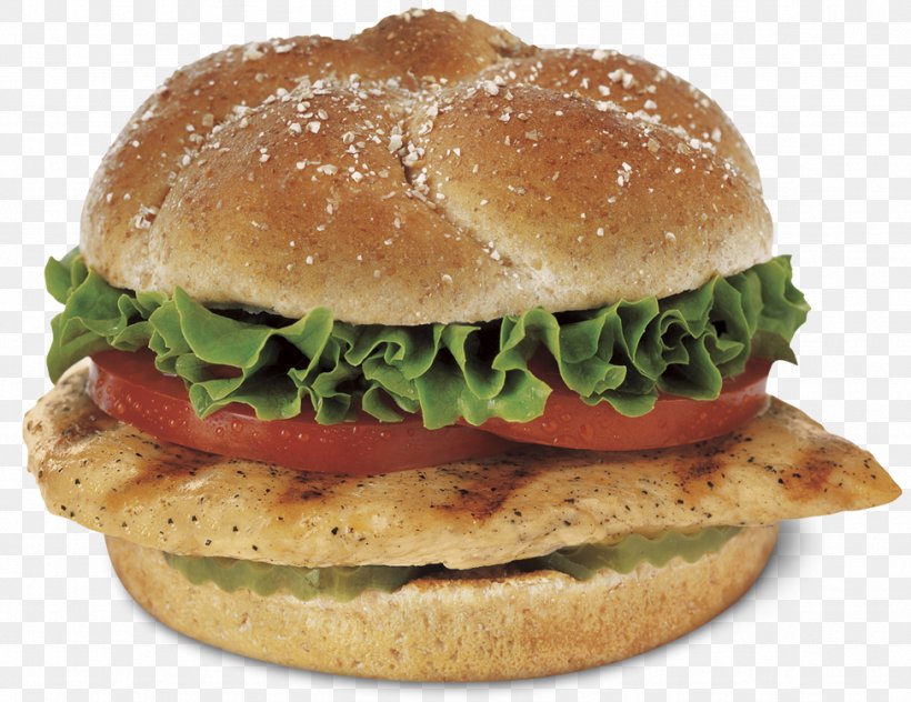 Chicken Sandwich Club Sandwich Fast Food Chicken Nugget Barbecue Chicken, PNG, 974x751px, Chicken Sandwich, American Food, Barbecue Chicken, Blt, Breakfast Sandwich Download Free