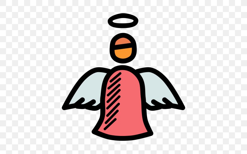 Spirit Angel Clip Art, PNG, 512x512px, Spirit, Angel, Artwork, Beak, Bird Download Free