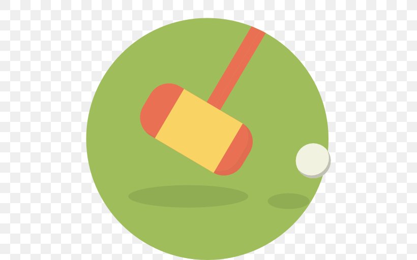 Croquet Sport Ball, PNG, 512x512px, Croquet, Ball, Basketball, Game, Green Download Free