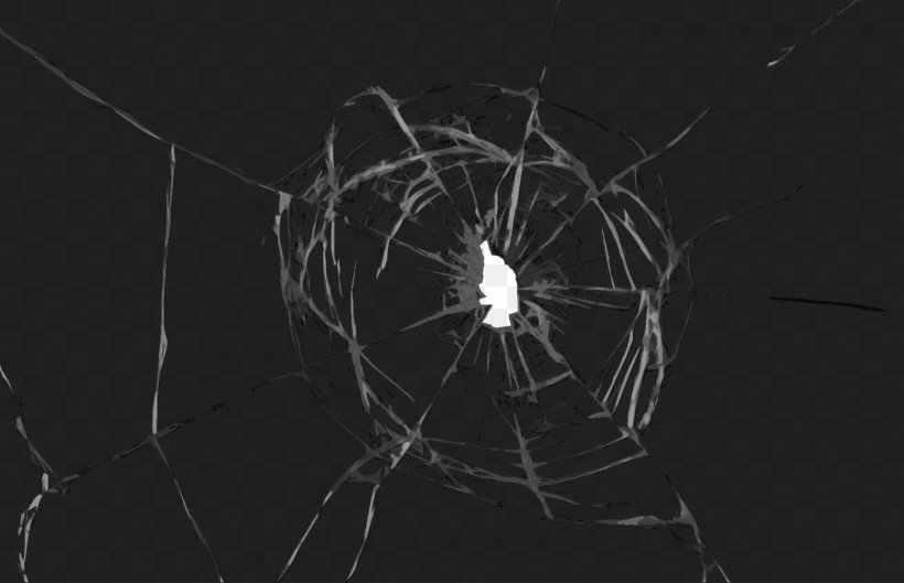 Glass Transparency And Translucency Mirror, PNG, 1600x1034px, Glass, Arachnid, Black, Black And White, Branch Download Free