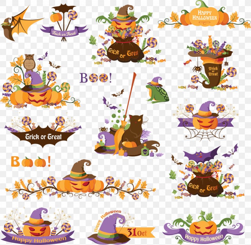 Halloween Jack-o'-lantern Clip Art, PNG, 1000x979px, Halloween, Halloween Costume, Jack O Lantern, Pumpkin, Purple Download Free