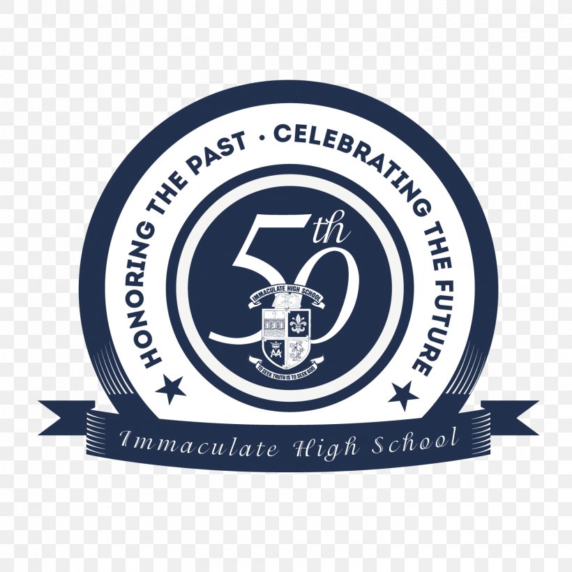 Immaculate High School National Secondary School Student, PNG, 1458x1458px, Immaculate High School, Alumnus, Anniversary, Brand, Catholic School Download Free