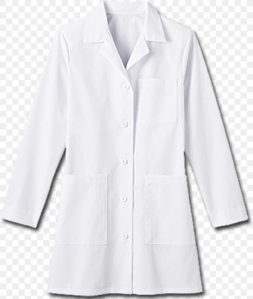 Lab Coats Blouse Clothes Hanger Collar Sleeve, PNG, 940x1114px, Lab ...