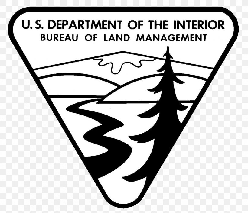 Las Cruces Bureau Of Land Management United States Forest Service Government Agency United States Department Of The Interior, PNG, 1300x1118px, Bureau Of Land Management, Area, Black, Black And White, Government Agency Download Free