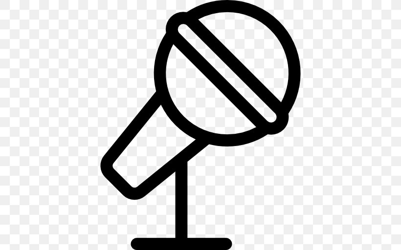 Microphone Sound Stand-up Comedy, PNG, 512x512px, Microphone, Dictation Machine, Digital Image, Microphone Stands, Radio Download Free