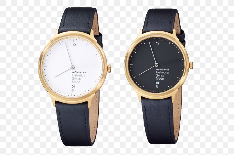 Mondaine Watch Ltd. Helvetica Watch Strap, PNG, 600x545px, Mondaine Watch Ltd, Brand, Citizen Holdings, Dial, Helvetica Download Free