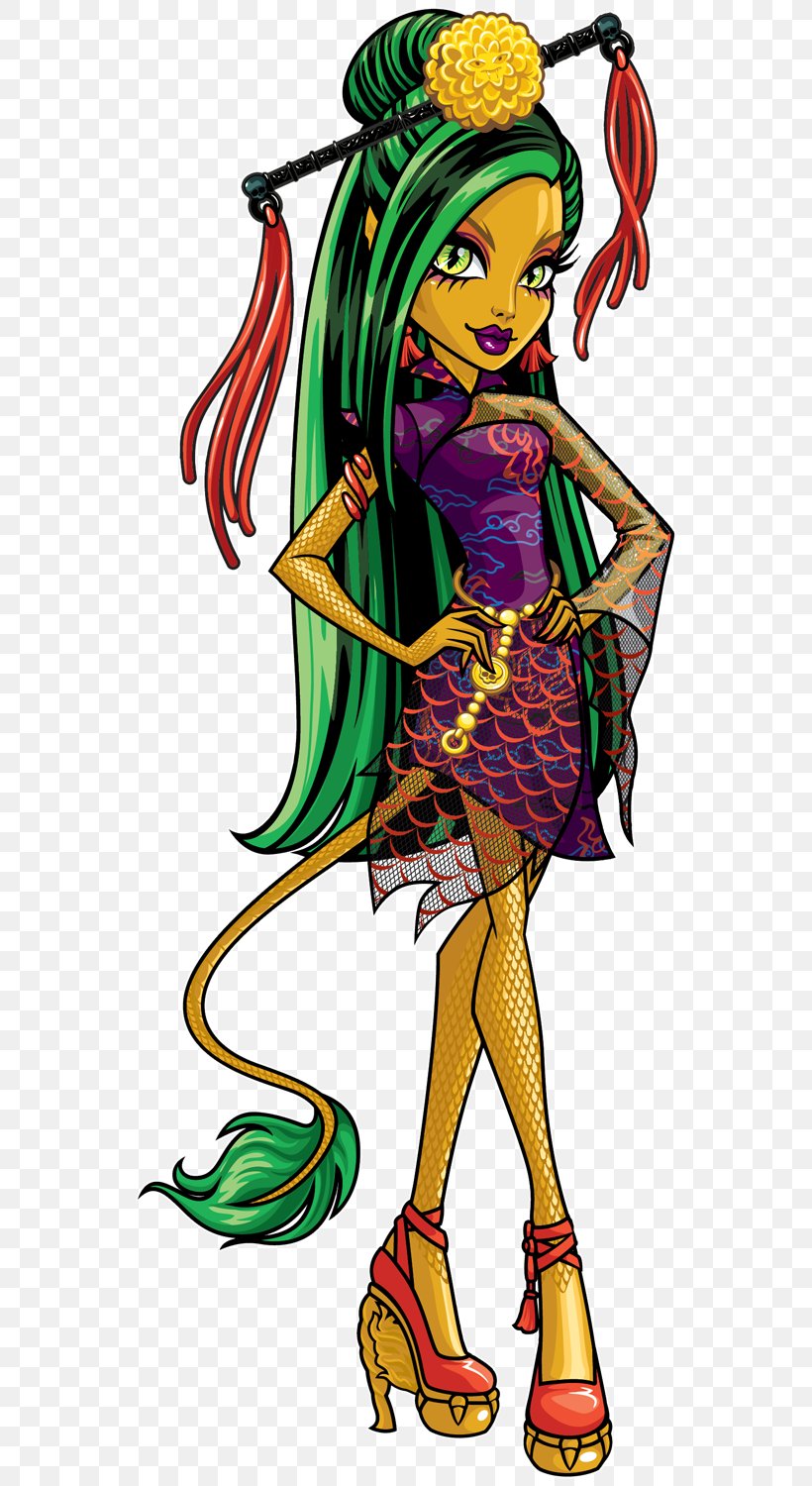 Monster High Doll Toy Frankie Stein Scaris: City Of Frights, PNG, 560x1500px, Monster High, Art, Artwork, Character, Costume Design Download Free