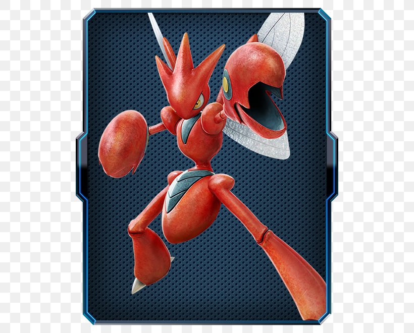 Pokkén Tournament Pokémon Ultra Sun And Ultra Moon Pokémon Sun And Moon Pokémon X And Y Scizor, PNG, 560x660px, Watercolor, Cartoon, Flower, Frame, Heart Download Free