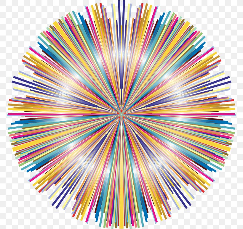 Prismatic Star Clip Art, PNG, 774x774px, 2018, Line Art, Com, Library, Symmetry Download Free