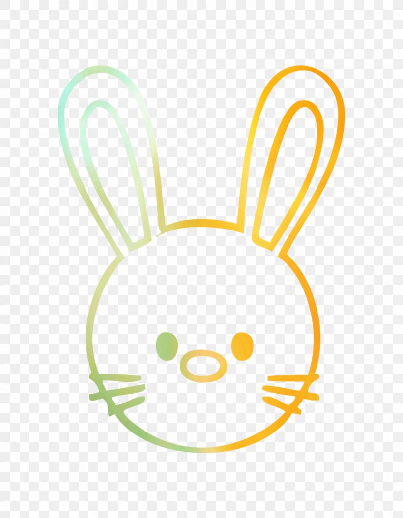 Smiley Easter Bunny Product, PNG, 1400x1800px, Smiley, Cartoon, Ear, Easter, Easter Bunny Download Free