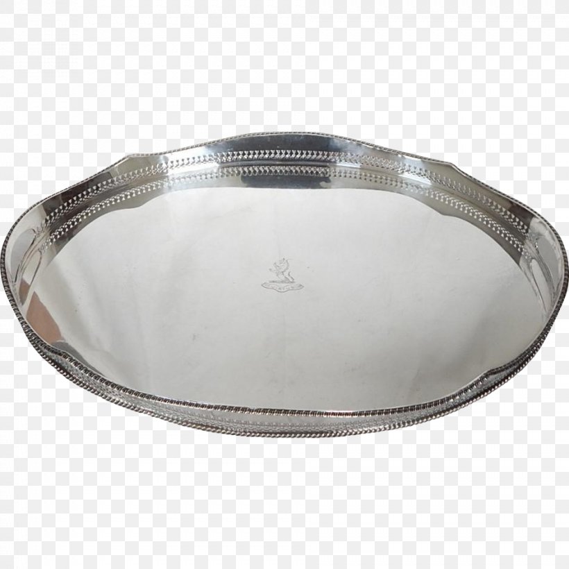 Tray Platter Silver Plate Tableware, PNG, 943x943px, Tray, Butler, Cloche, Glass, Kitchen Utensil Download Free