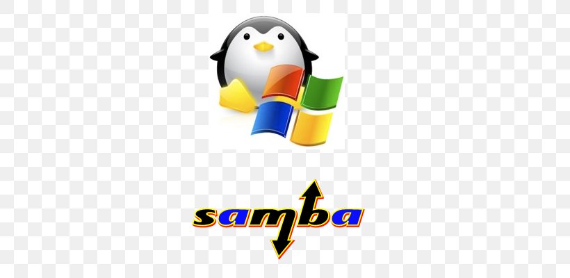 Using Samba Linux From Scratch Server Message Block Domain Controller, PNG, 728x400px, Samba, Beak, Bird, Centos, Computer Network Download Free