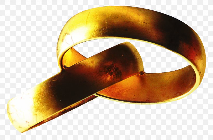 Wedding Heart, PNG, 1870x1230px, Wedding Ring, Amber, Brass, Brass Transparent, Earring Download Free