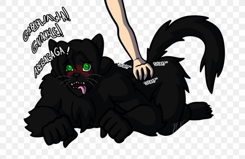Black Cat Art Tail, PNG, 1108x721px, Watercolor, Cartoon, Flower, Frame, Heart Download Free