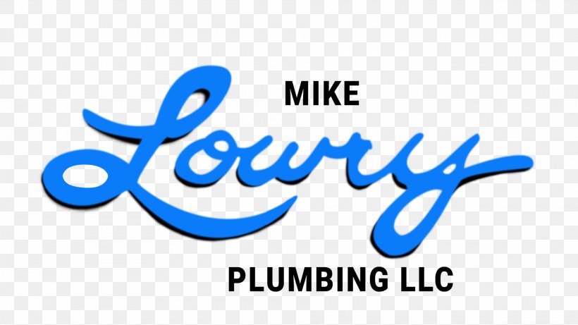 Canton Mike Lowry Plumbing LLC Plumber Logo, PNG, 1920x1080px, Canton, Blue, Brand, Electrical Wires Cable, Email Download Free