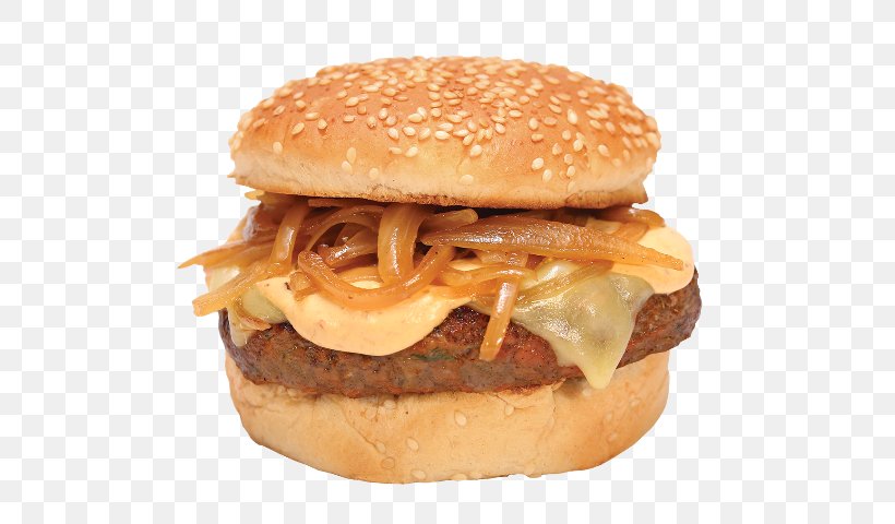 Cheeseburger Hamburger Breakfast Sandwich Whopper Buffalo Burger, PNG, 584x480px, Cheeseburger, American Food, Breakfast Sandwich, Buffalo Burger, Bun Download Free