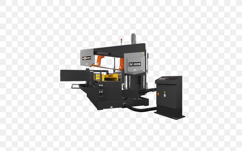 Computer Numerical Control Angle Band Saws Machine, PNG, 488x513px, Computer Numerical Control, Band Saws, Machine, Machine Tool, Manufacturing Download Free