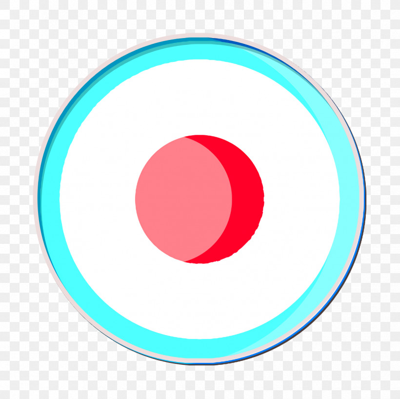 Dot Icon Media Technology Icon Record Icon, PNG, 1238x1236px, Dot Icon, Analytic Trigonometry And Conic Sections, Circle, Logo, Mathematics Download Free
