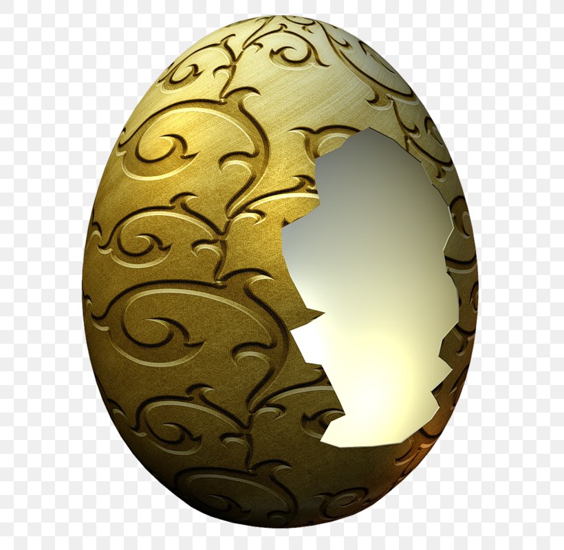 Easter Egg Easter Egg, PNG, 642x800px, Egg, Easter, Easter Egg, Gold, Mane Download Free