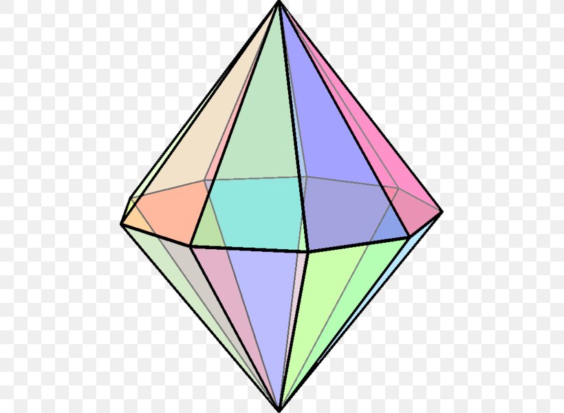 Face Bipyramid Enneagonal Prism Triangle Polyhedron, PNG, 471x600px, Face, Bipyramid, Cone, Dual Polyhedron, Enneagonal Prism Download Free