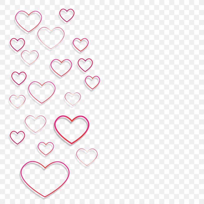 Heart Love Desktop Wallpaper Valentine's Day, PNG, 1280x1280px, Watercolor, Cartoon, Flower, Frame, Heart Download Free