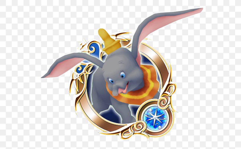Kingdom Hearts χ Kingdom Hearts Final Mix Sora Jiminy Cricket Ventus, PNG, 600x506px, Kingdom Hearts Final Mix, Art, Drawing, Dumbo, Elephant Download Free