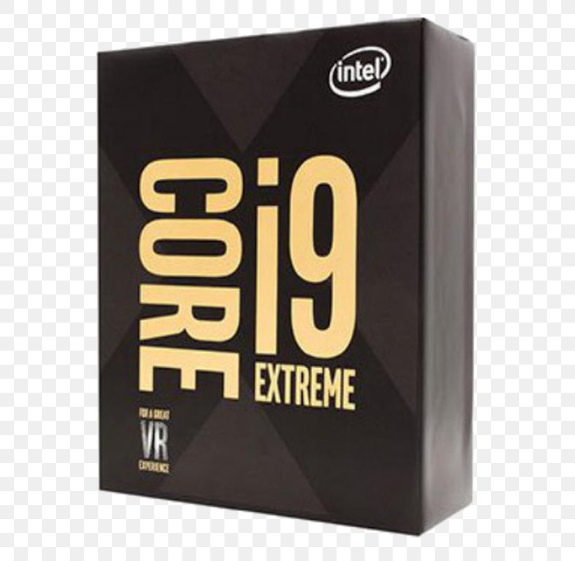 List Of Intel Core I9 Microprocessors LGA 2066 Intel Core I9-7980XE Extreme Edition Processor 2.6GHz 24.75MB Smart Cache Box Processor, PNG, 800x800px, 14 Nanometer, Intel, Brand, Central Processing Unit, Computer Download Free