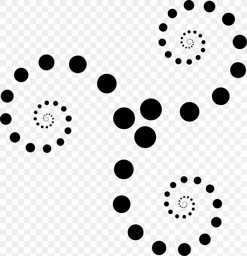 Logo Point Circle, PNG, 2200x2278px, Logo, Black, Black And White, Monochrome, Monochrome Photography Download Free