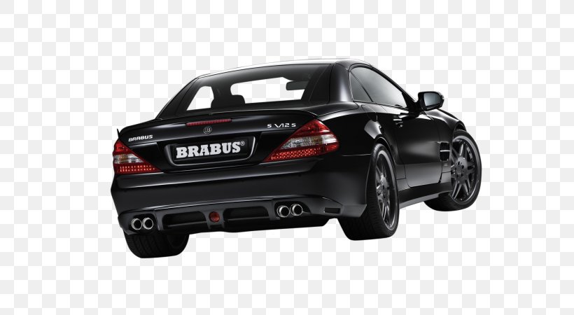 Mercedes-Benz SL-Class Brabus Car Mercedes-Benz E-Class, PNG, 600x450px, Mercedesbenz Slclass, Automotive Design, Automotive Exterior, Body Kit, Brabus Download Free