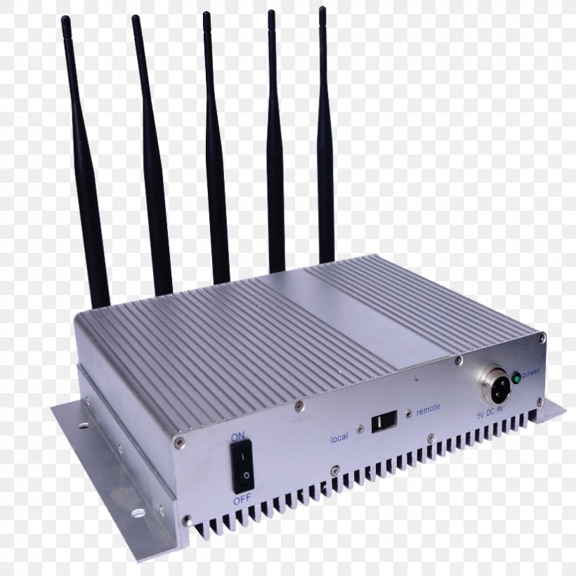 Mobile Phone Jammer Mobile Phones Mobile Phone Signal Radio Jamming 3G, PNG, 823x823px, Mobile Phone Jammer, Cellular Network, Cellular Repeater, Electronics, Electronics Accessory Download Free