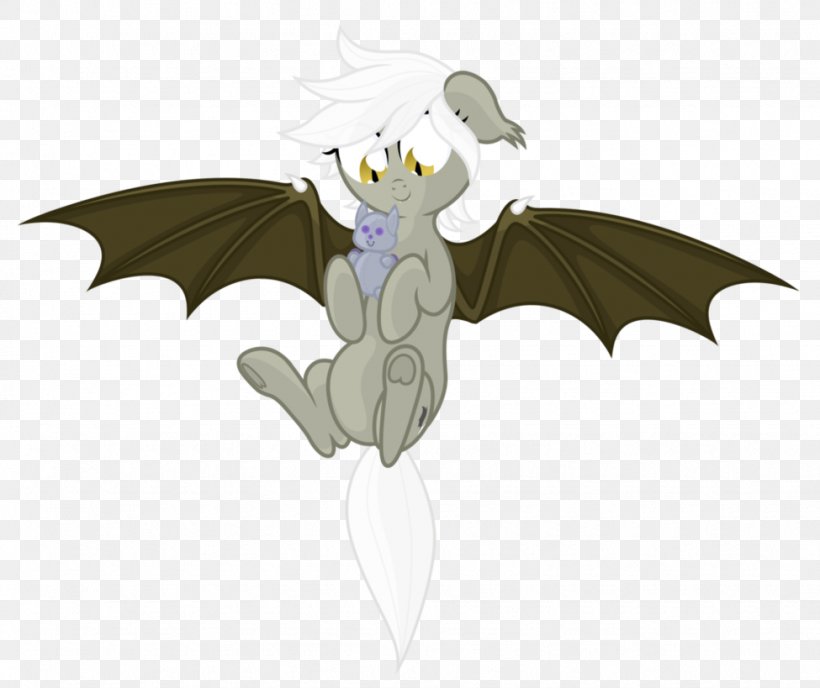 Pony Cartoon Comics Bat, PNG, 975x819px, Pony, Bat, Cartoon, Comics, Deviantart Download Free