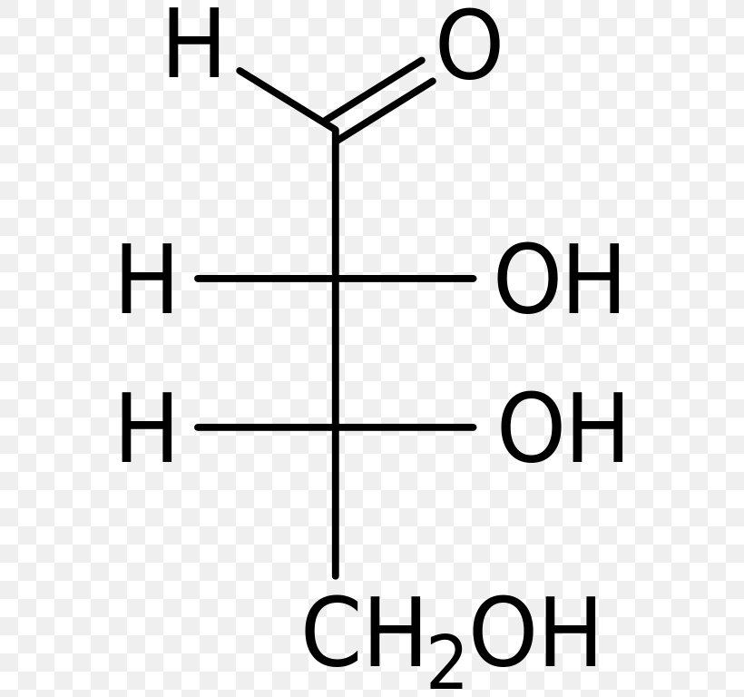 Ribose Carbohydrate Fischer Projection Monosaccharide Structure, PNG, 564x768px, Watercolor, Cartoon, Flower, Frame, Heart Download Free