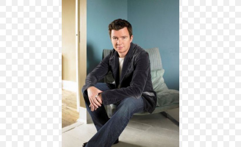 Rick Astley YouTube Never Gonna Give You Up Musician, PNG, 500x500px, Watercolor, Cartoon, Flower, Frame, Heart Download Free