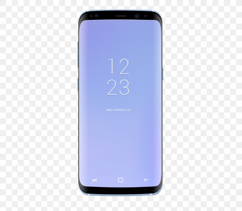 Samsung Galaxy S8 Samsung Galaxy Note 8 Smartphone Telephone, PNG, 1400x1219px, Samsung Galaxy S8, Communication Device, Computer, Electronic Device, Electronics Download Free
