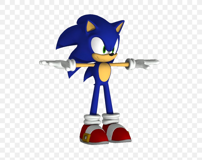 Sonic Unleashed Sonic The Hedgehog 2 Sonic Forces Xbox 360, PNG, 750x650px, Sonic Unleashed, Action Figure, Ariciul Sonic, Fictional Character, Figurine Download Free