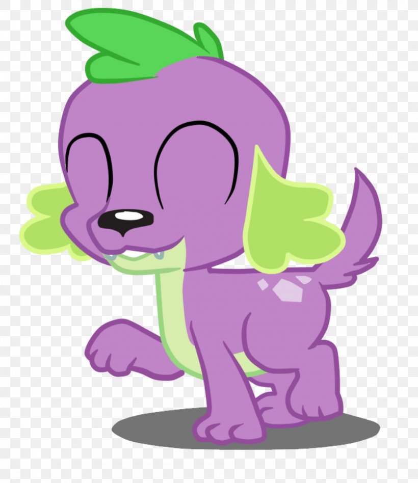 Spike Rarity Dog My Little Pony, PNG, 1124x1300px, Spike, Animal Figure, Art, Carnivoran, Cartoon Download Free