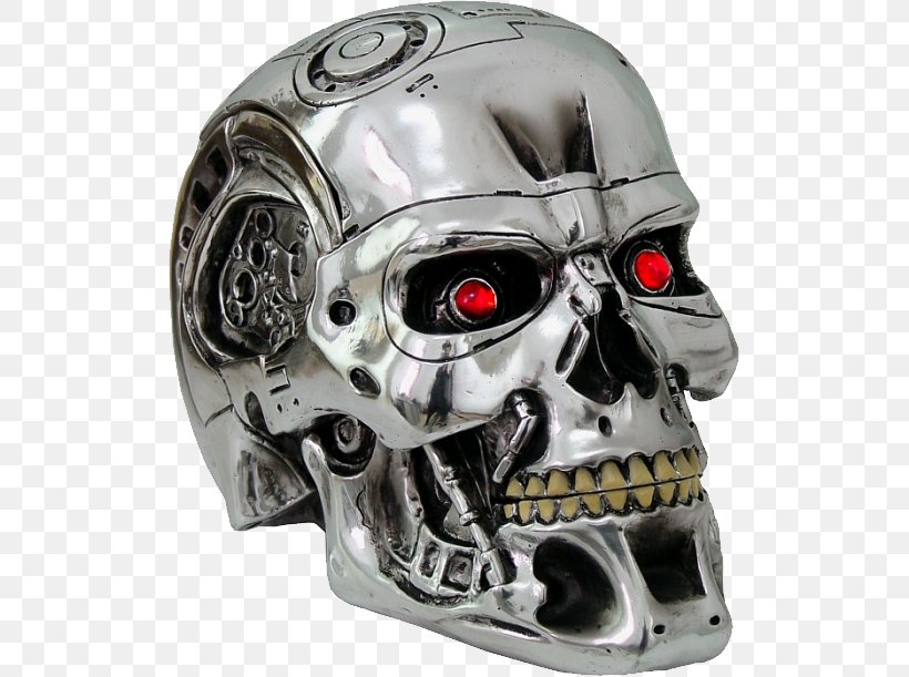 Terminator Amazon.com Skull Action Film Head, PNG, 515x611px, Terminator, Arnold Schwarzenegger, Bicycle Clothing, Bicycle Helmet, Bicycles Equipment And Supplies Download Free
