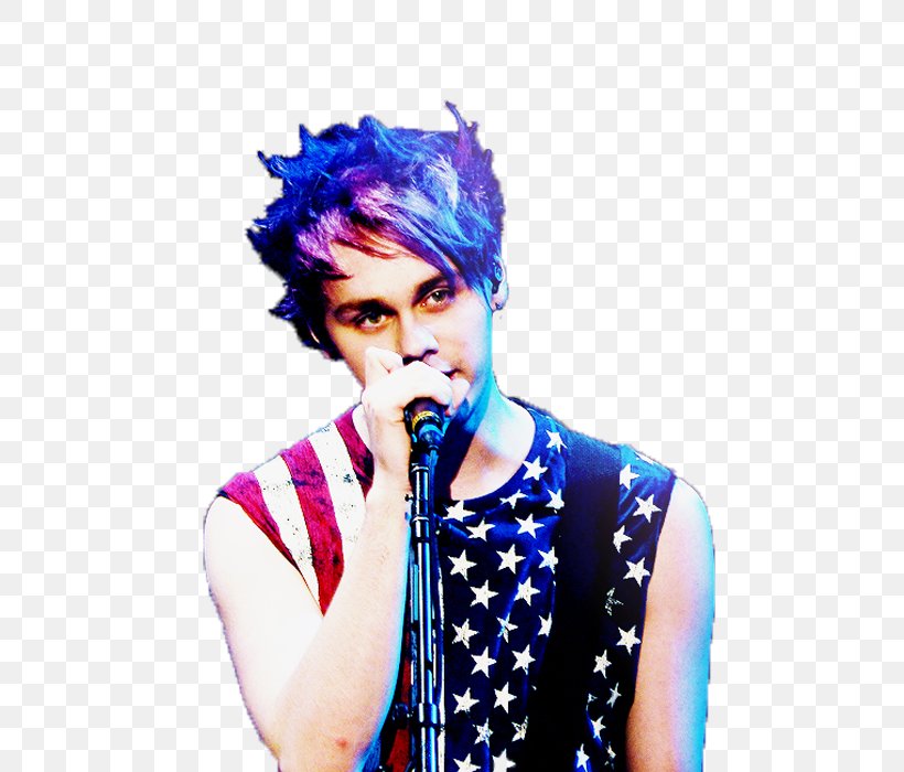 5 seconds of summer youtube drawing michael clifford png