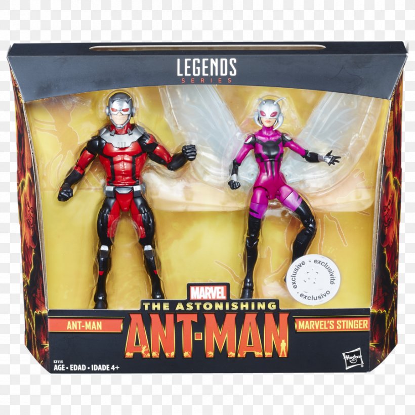 Ant-Man Wasp Thing Hank Pym Marvel Legends, PNG, 900x900px, Antman, Action Figure, Action Toy Figures, Antman And The Wasp, Avengers Infinity War Download Free