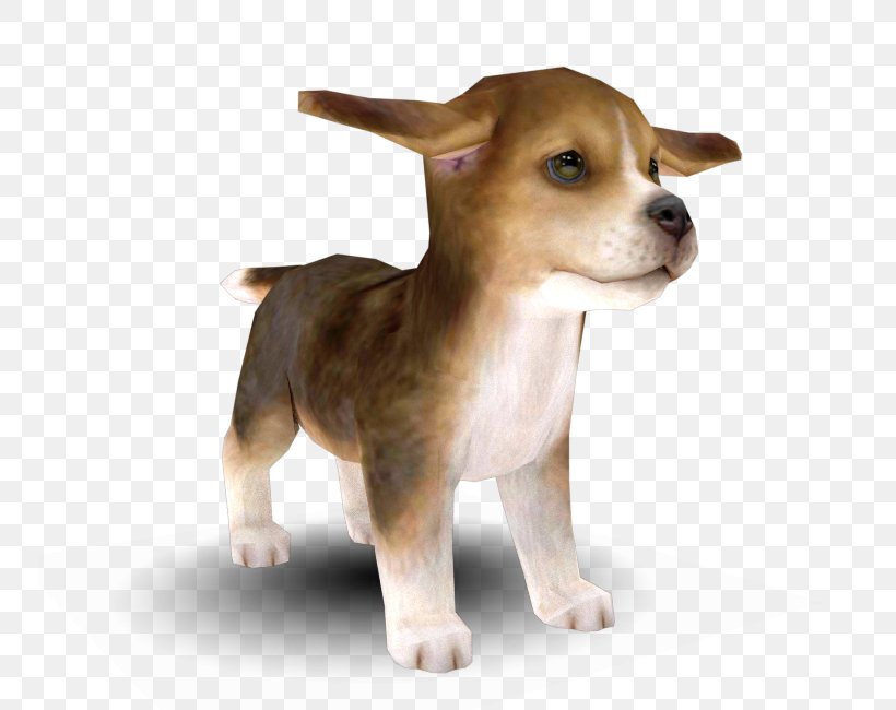 Beagle Dog Breed Puppy Nintendogs + Cats, PNG, 750x650px, Beagle, Carnivoran, Companion Dog, Dog, Dog Breed Download Free