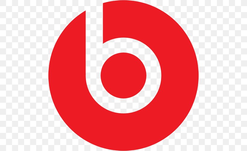 Beats Electronics Logo Headphones, PNG, 500x500px, Beats Electronics, Area, Brand, Dr Dre, Headphones Download Free